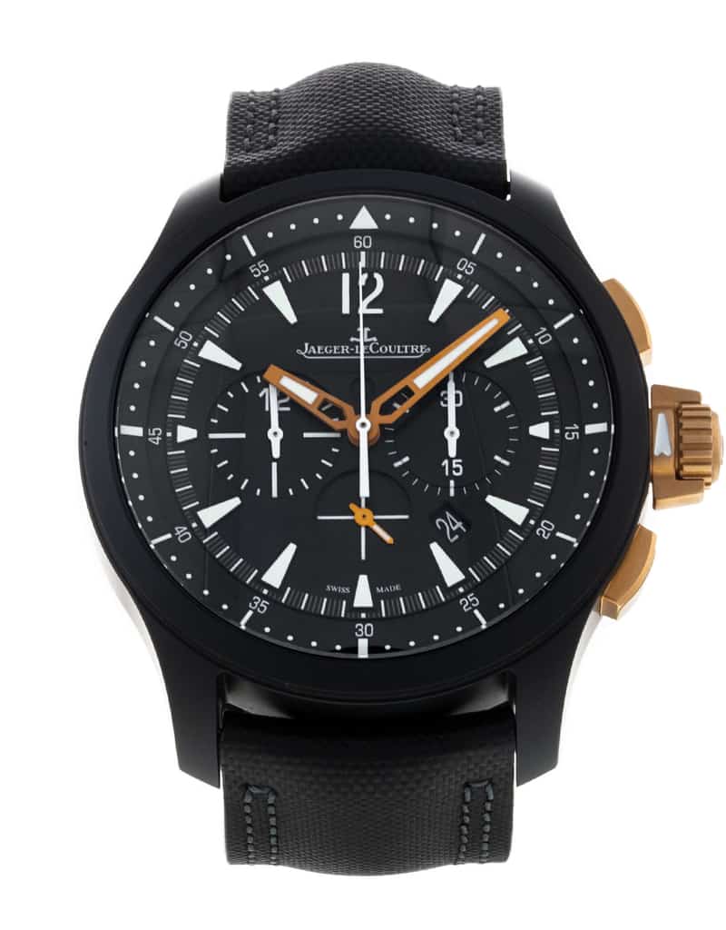 Jaeger-LeCoultre Master Compressor Chronograph 205L570 Jaeger-LeCoultre Master Compressor Chronograph 205L570